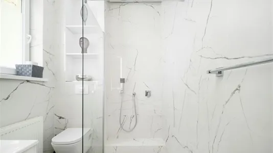 Apartments in Budapest Terézváros - photo 7