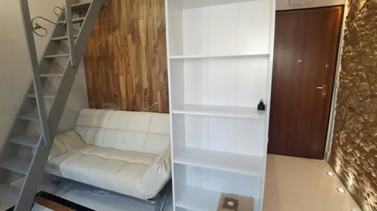 Apartments in Florence - photo 5