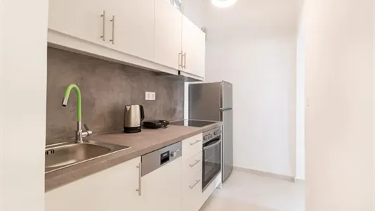 Apartments in Location is not specified - photo 9