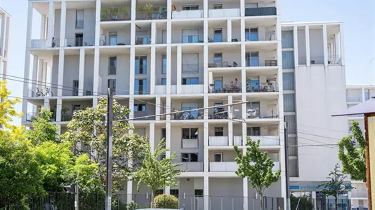 Rooms in Lyon - photo 5