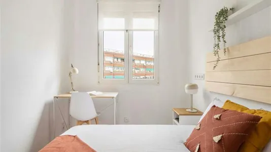 Rooms in Madrid Tetuán - photo 4