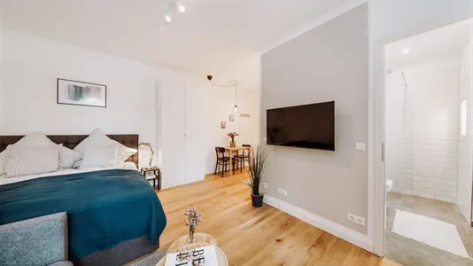 Apartments in Location is not specified - photo 9