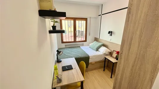 Rooms in Madrid Latina - photo 2