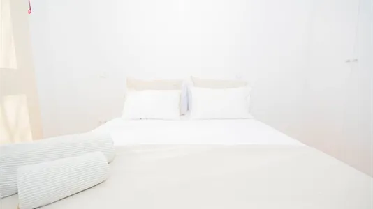 Apartments in Madrid Chamartín - photo 6