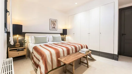 Apartments in Madrid Centro - photo 7