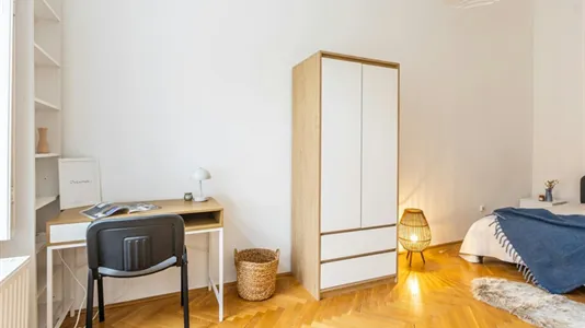 Rooms in Budapest Ferencváros - photo 5