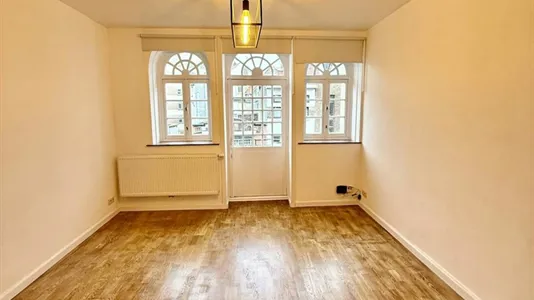 Apartments in Brussels Jette - photo 7