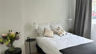 Apartment for rent in Brussels Elsene, Brussels