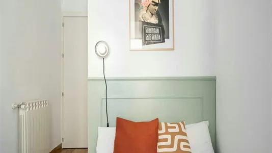 Rooms in Madrid Centro - photo 2