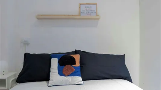 Rooms in Turin - photo 4