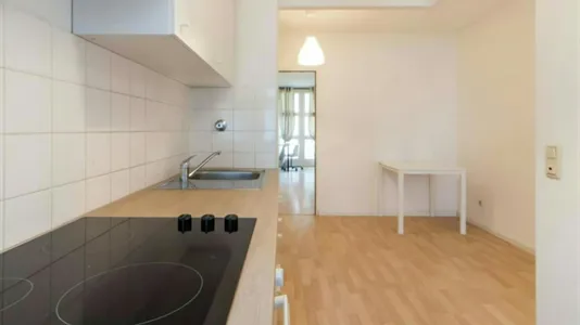 Rooms in Location is not specified - photo 5