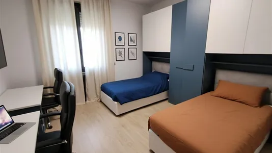 Rooms in Padua - photo 4