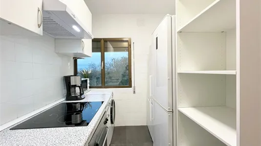 Rooms in Madrid Ciudad Lineal - photo 10