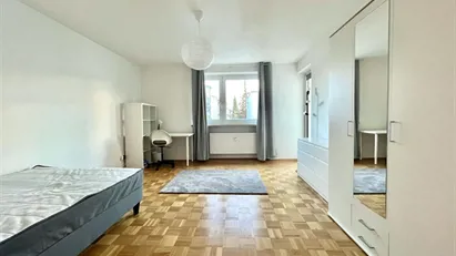 Room for rent in Munich