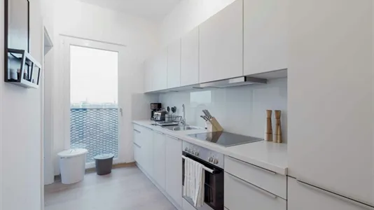 Rooms in Berlin Mitte - photo 10