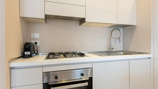 Apartments in Florence - photo 8