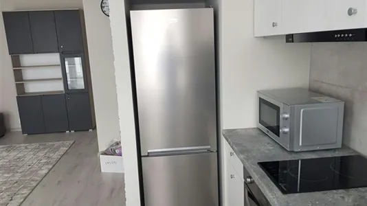 Apartments in Gdańsk - photo 3