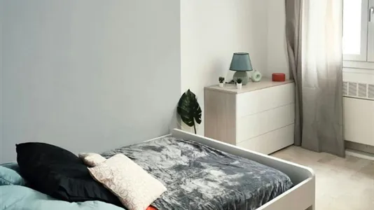 Rooms in Bologna - photo 3
