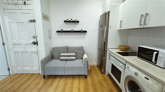 Apartments in Madrid Arganzuela - photo 5