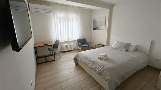 Apartments in Madrid Chamartín - photo 1