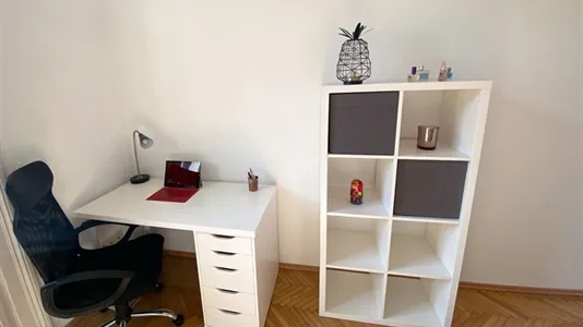 Rooms in Vienna Landstraße - photo 4