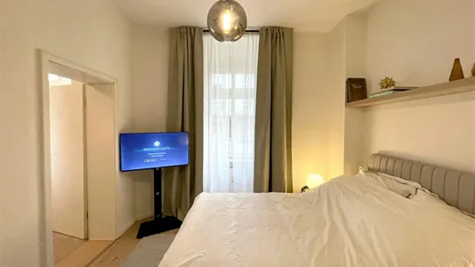 Apartments in Berlin Pankow - photo 4