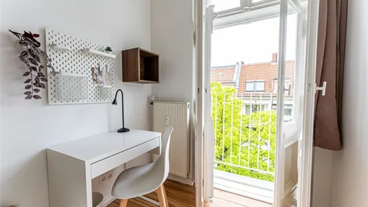 Rooms in Berlin Charlottenburg-Wilmersdorf - photo 3