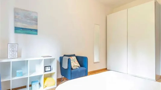 Rooms in Padua - photo 2