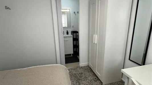 Rooms in Mislata - photo 2