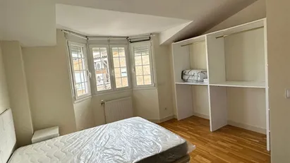 Room for rent in Madrid Fuencarral-El Pardo, Madrid