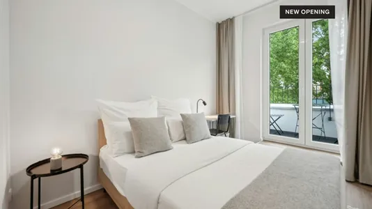 Rooms in Berlin Reinickendorf - photo 1