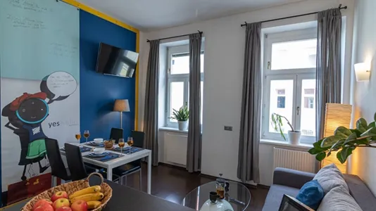 Apartments in Vienna Favoriten - photo 10