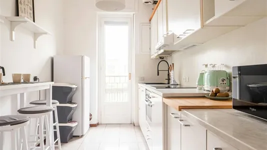 Apartments in Milano Zona 9 - Porta Garibaldi, Niguarda - photo 7