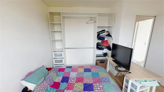 Rooms in Rennes - photo 3