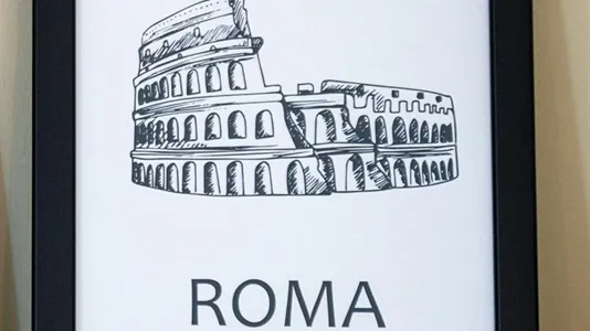 Rooms in Padua - photo 4