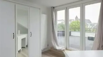 Room for rent in Brussels Elsene, Brussels