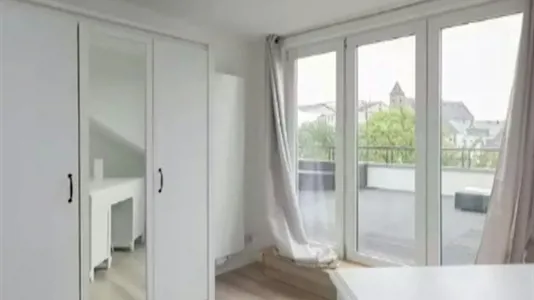 Rooms in Brussels Elsene - photo 1