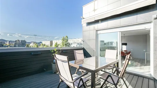 Apartments in Badalona - photo 3