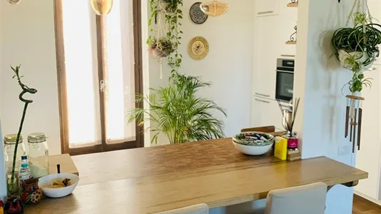 Rooms in Milano Zona 7 - Baggio, De Angeli, San Siro - photo 6