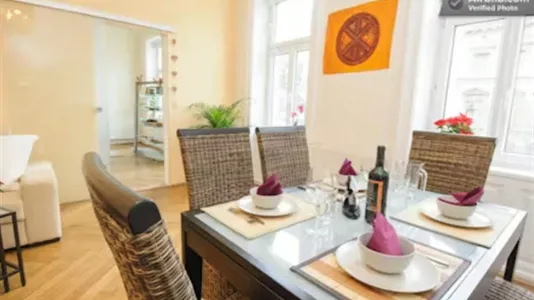 Apartments in Vienna Brigittenau - photo 2
