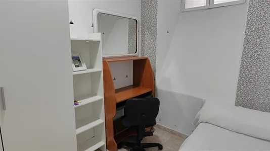 Rooms in Madrid Chamberí - photo 4