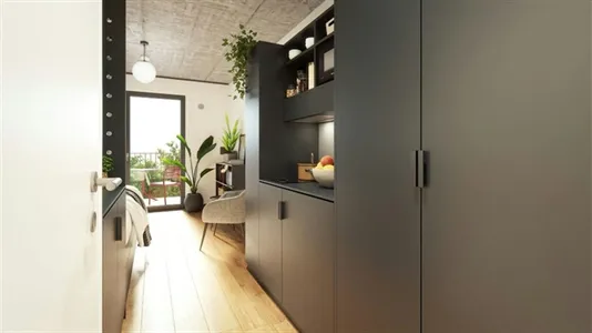 Apartments in Vienna Landstraße - photo 3