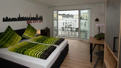 Apartment for rent in Munich