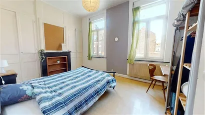 Room for rent in Lille, Hauts-de-France