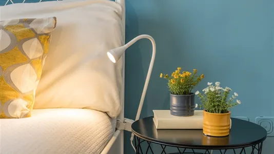 Rooms in Padua - photo 5