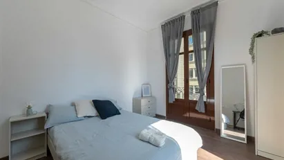 Room for rent in Barcelona Ciutat Vella, Barcelona