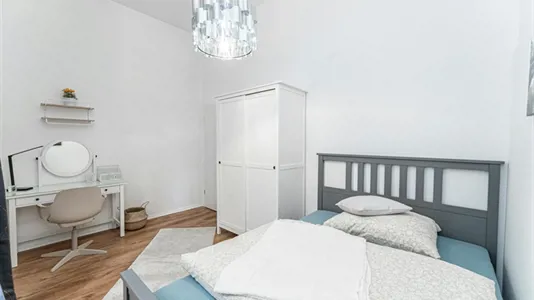 Rooms in Berlin Mitte - photo 2