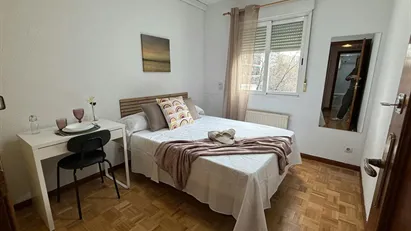 Room for rent in Coslada, Comunidad de Madrid