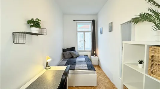 Rooms in Wien Rudolfsheim-Fünfhaus - photo 4