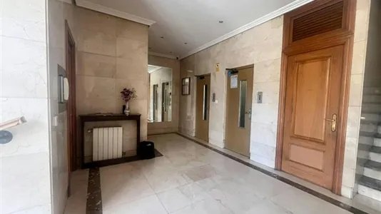 Rooms in Madrid Arganzuela - photo 10